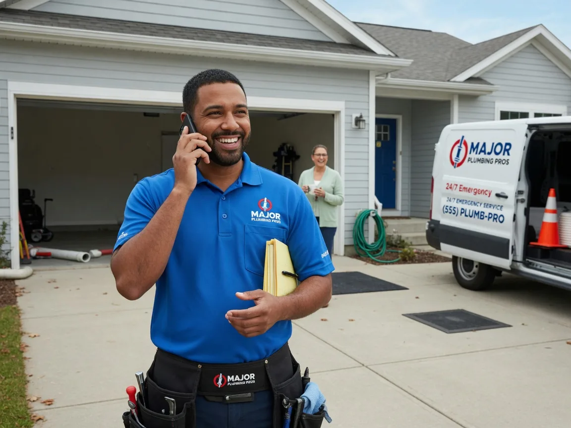 Drain Cleaning Services Roseville, MI FAQs